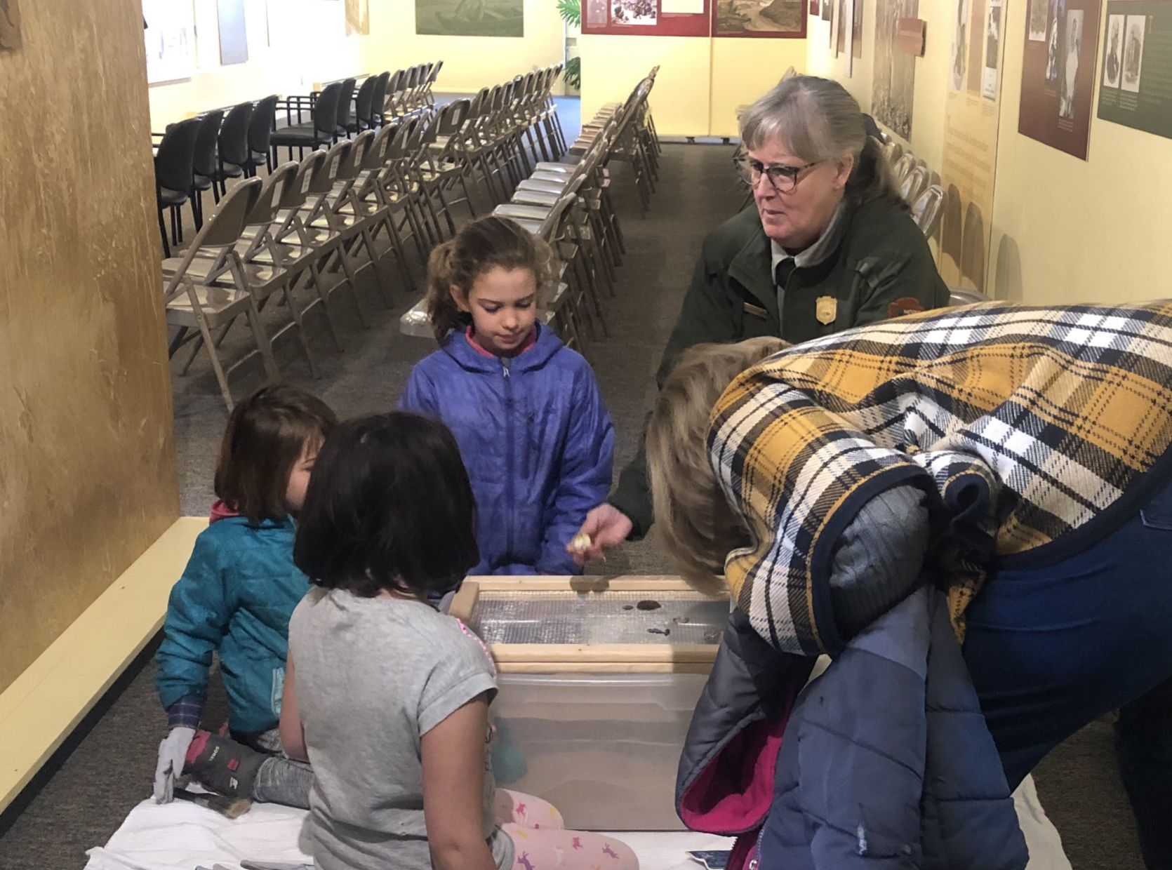 Harriet Tubman Weekend 1